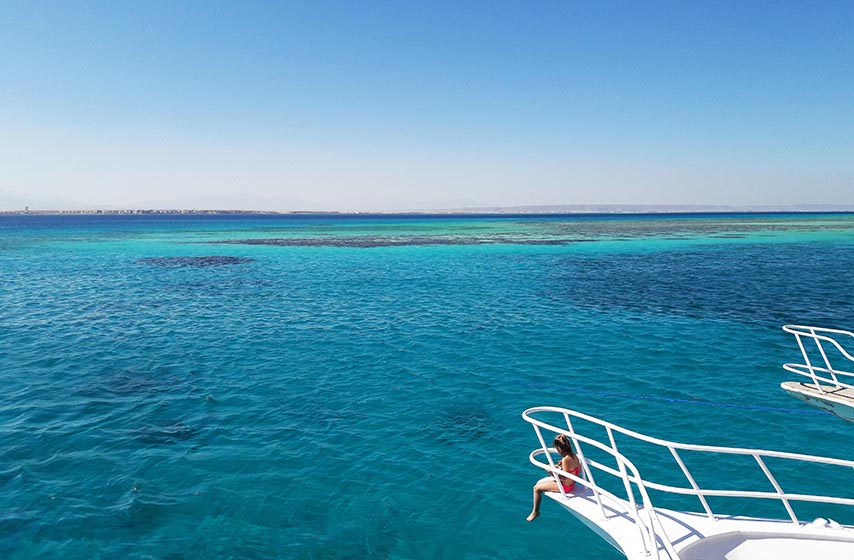 ALMAZA BAY