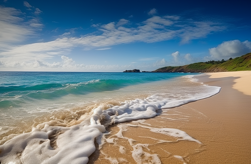 ALMAZA BAY