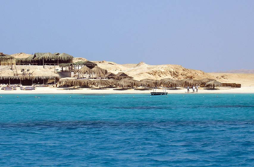 HURGADA