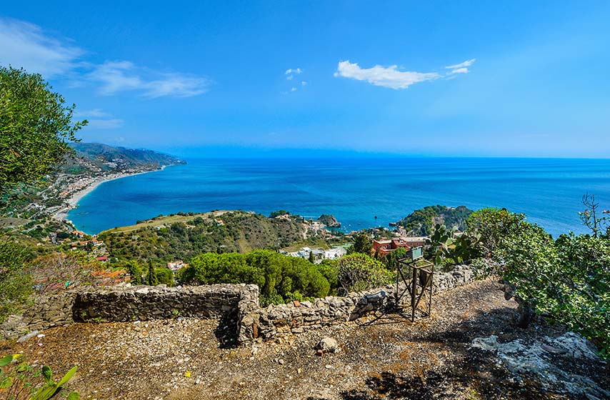 SICILIJA