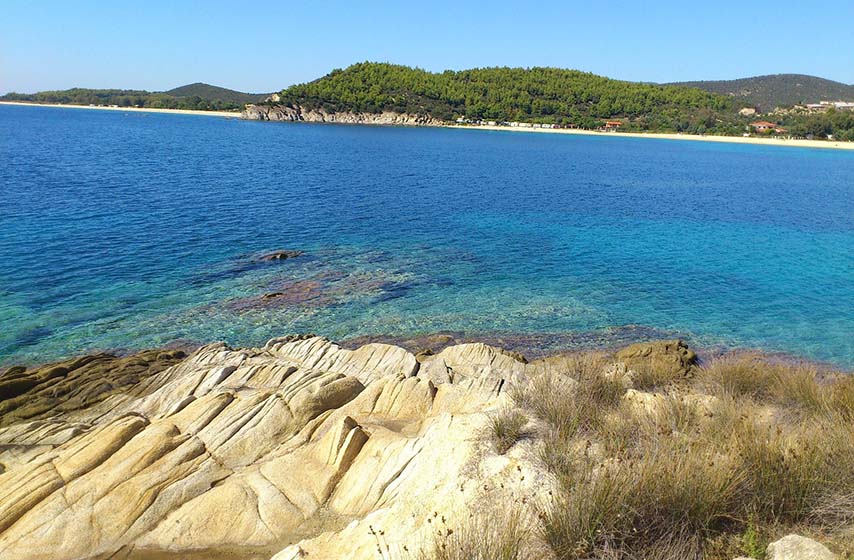 HALKIDIKI