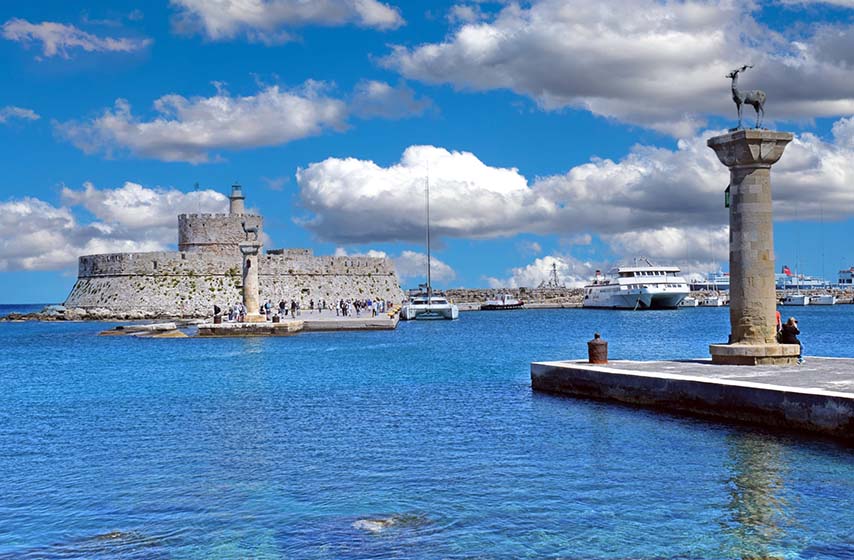 RODOS